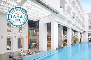 Lub D Phuket Patong - Hostel,Patong>>Kathu,3 star