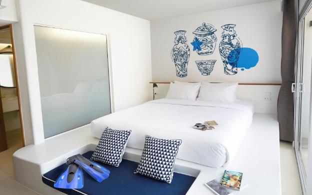 lub d phuket patong hostel
