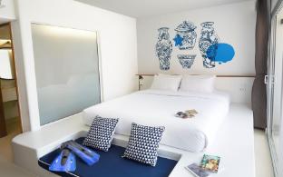 lub d phuket patong hostel