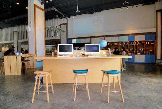 lub d phuket patong hostel