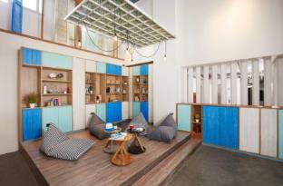 lub d phuket patong hostel