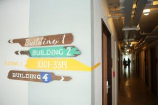 lub d phuket patong hostel