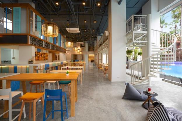lub d phuket patong hostel