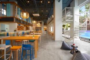 lub d phuket patong hostel