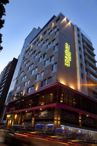 hotel soratama