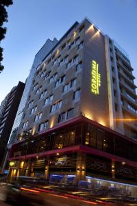hotel soratama
