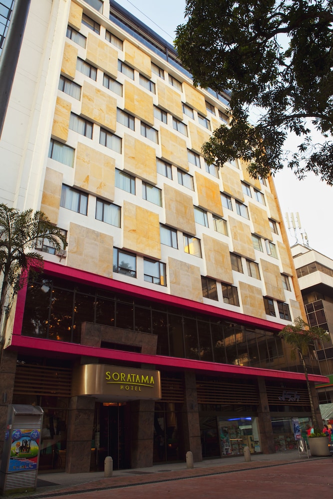hotel soratama