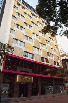 hotel soratama