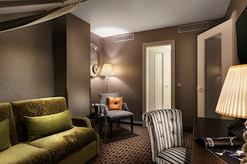 cosmopolitan hotel prague