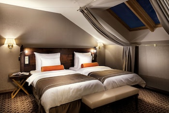 cosmopolitan hotel prague