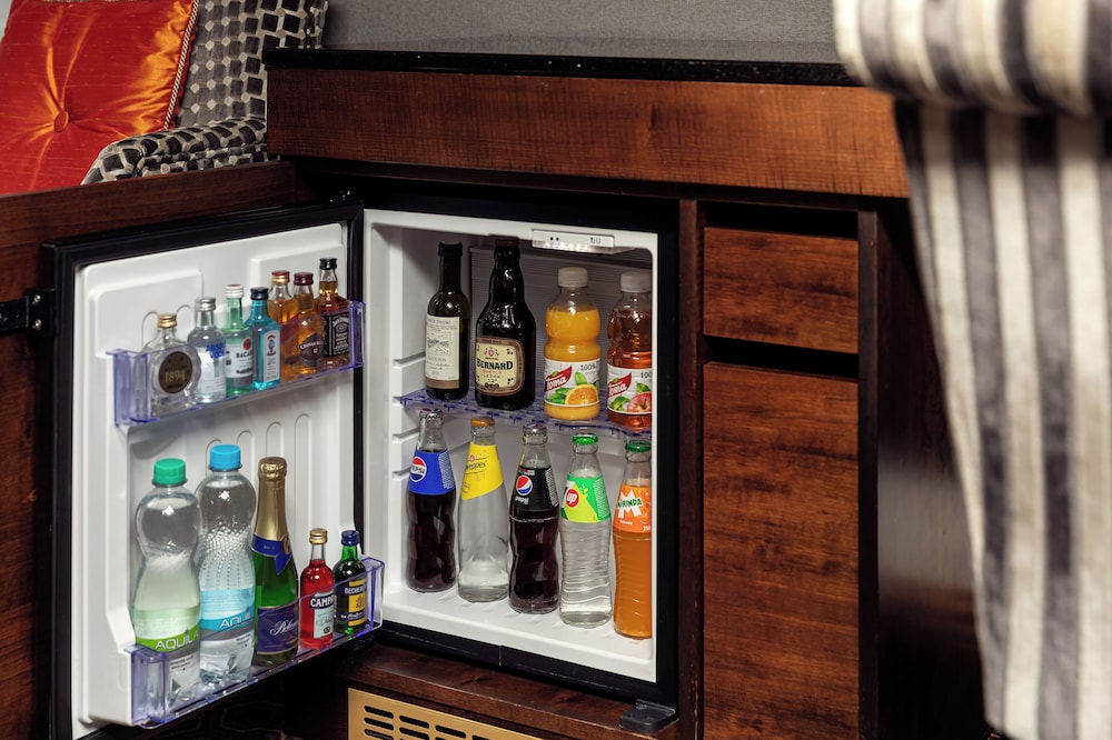 cosmopolitan hotel prague