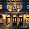 cosmopolitan hotel prague