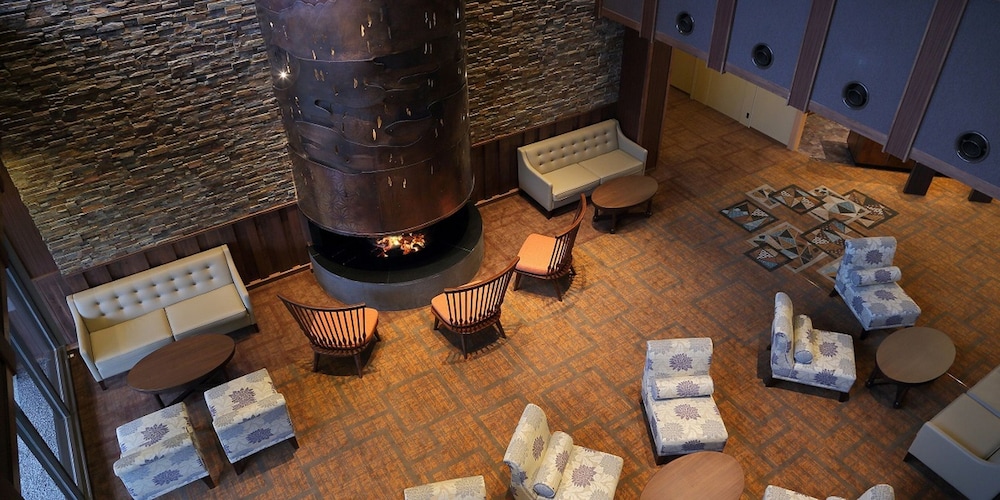 hakodate hotel banso