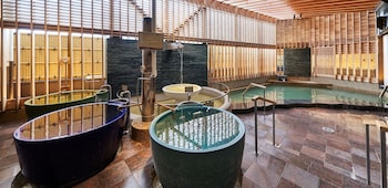 hakodate hotel banso