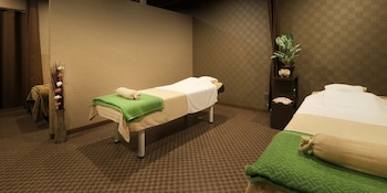hakodate hotel banso