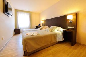 hotel spa norat o grove