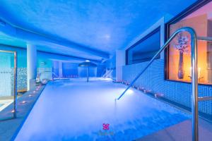 hotel spa norat o grove