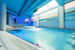 hotel spa norat o grove