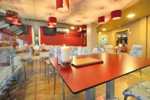 hotel spa norat o grove