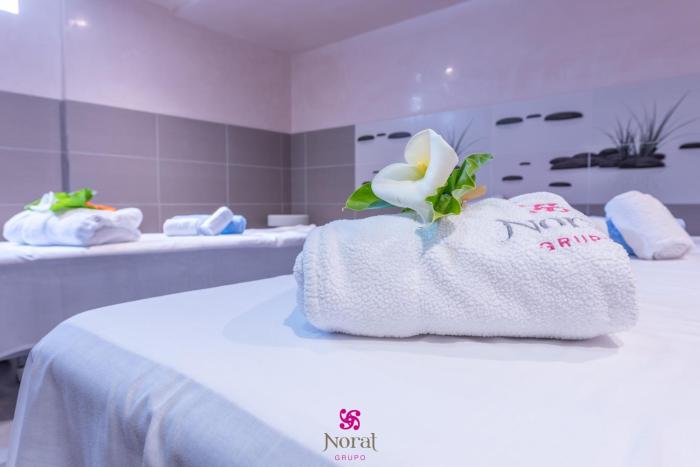 hotel spa norat o grove