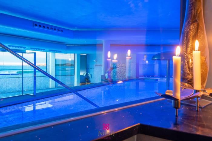 hotel spa norat o grove