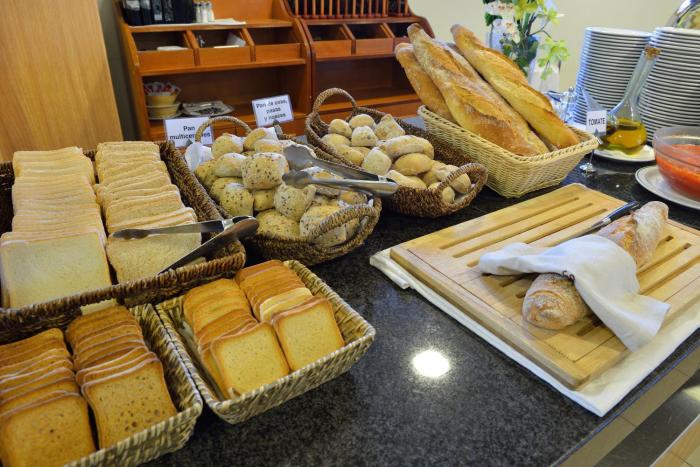 hotel spa norat o grove