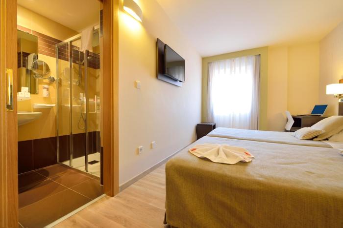 hotel spa norat o grove