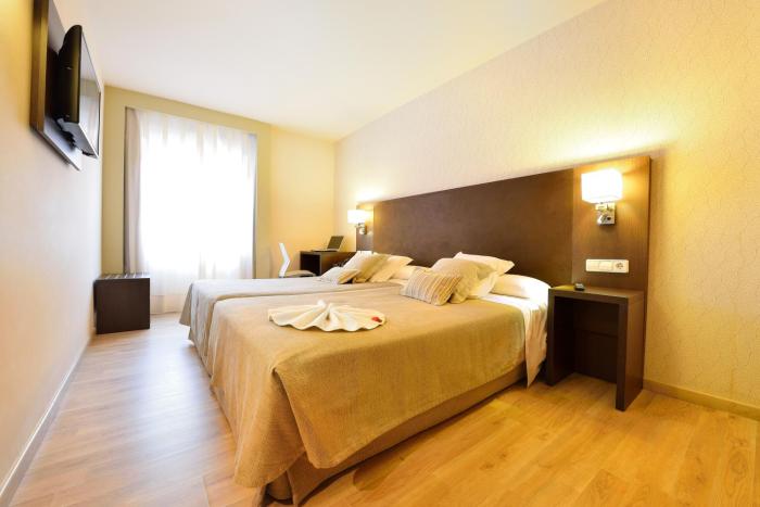 hotel spa norat o grove