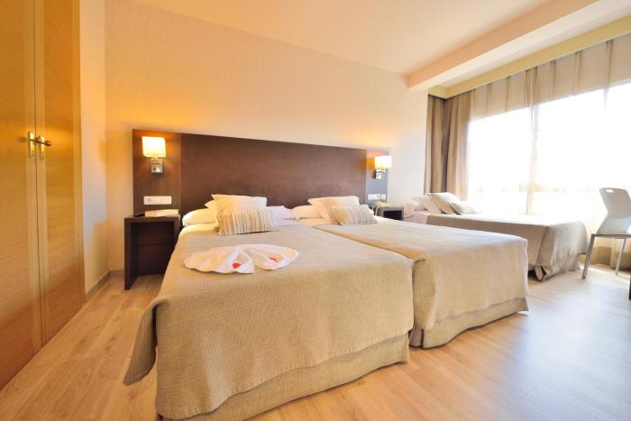 hotel spa norat o grove