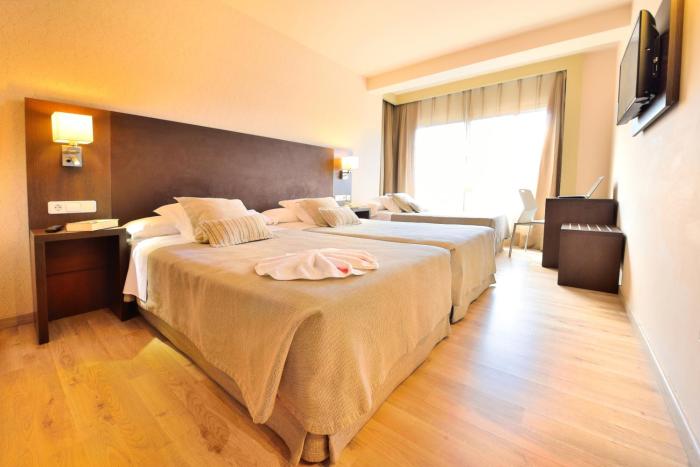 hotel spa norat o grove