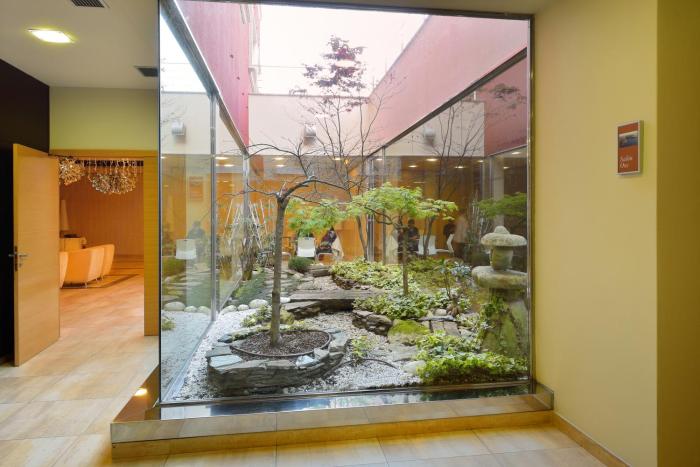 hotel spa norat o grove