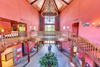 Hotel Spa Villalba - Adults Only,Santa Cruz De Tenerife>>San Miguel De Abona,4 star