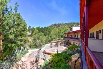 Hotel Spa Villalba - Adults Only,Santa Cruz De Tenerife>>San Miguel De Abona,4 star