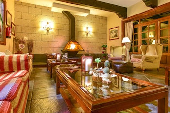 Hotel Spa Villalba - Adults Only,Santa Cruz De Tenerife>>San Miguel De Abona,4 star