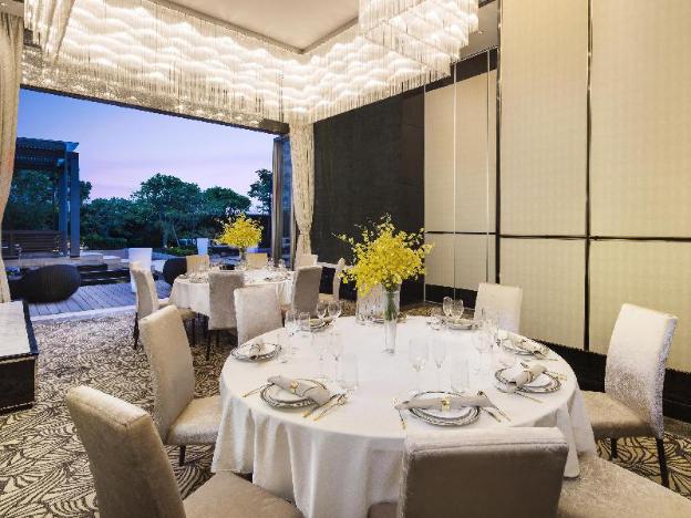 ascott macau