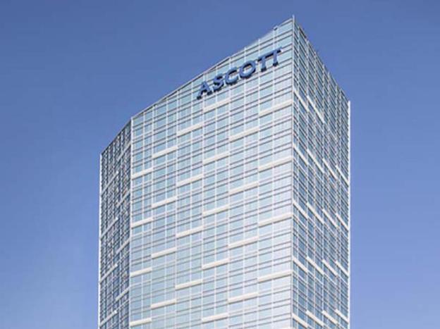 ascott macau