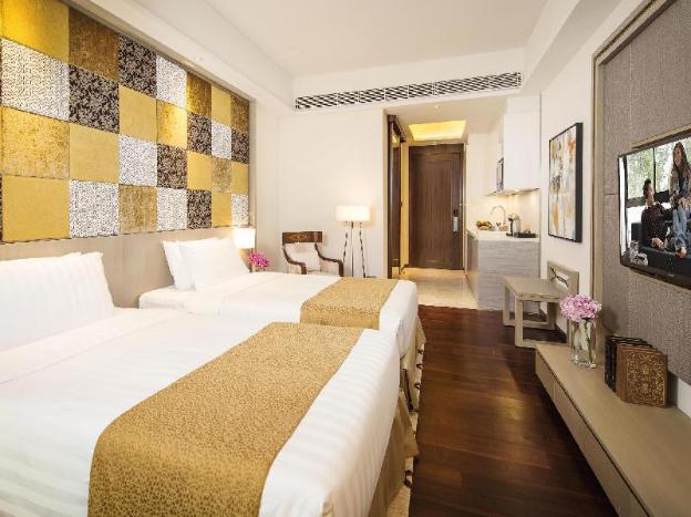 ascott macau
