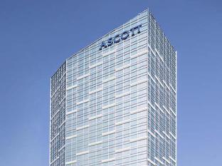 ascott macau