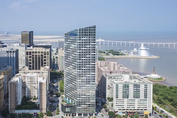 Ascott Macau,Macau>>Cotai,5 star