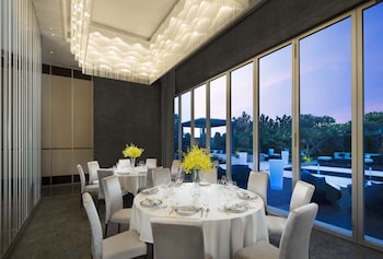 ascott macau