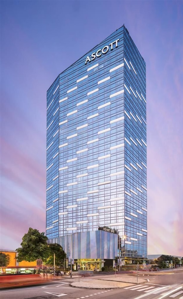 ascott macau