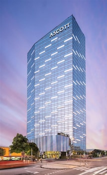 Ascott Macau,Macau>>Cotai,5 star