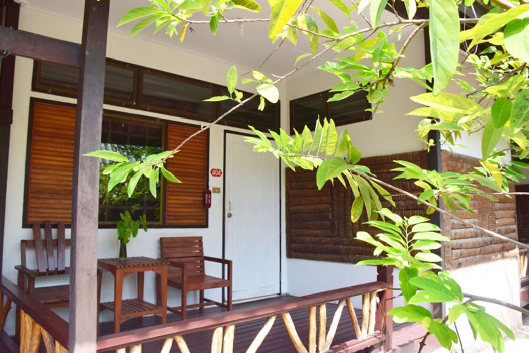 marine chaweng beach resort