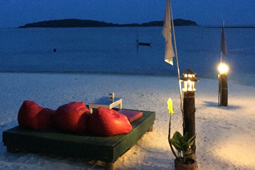 marine chaweng beach resort