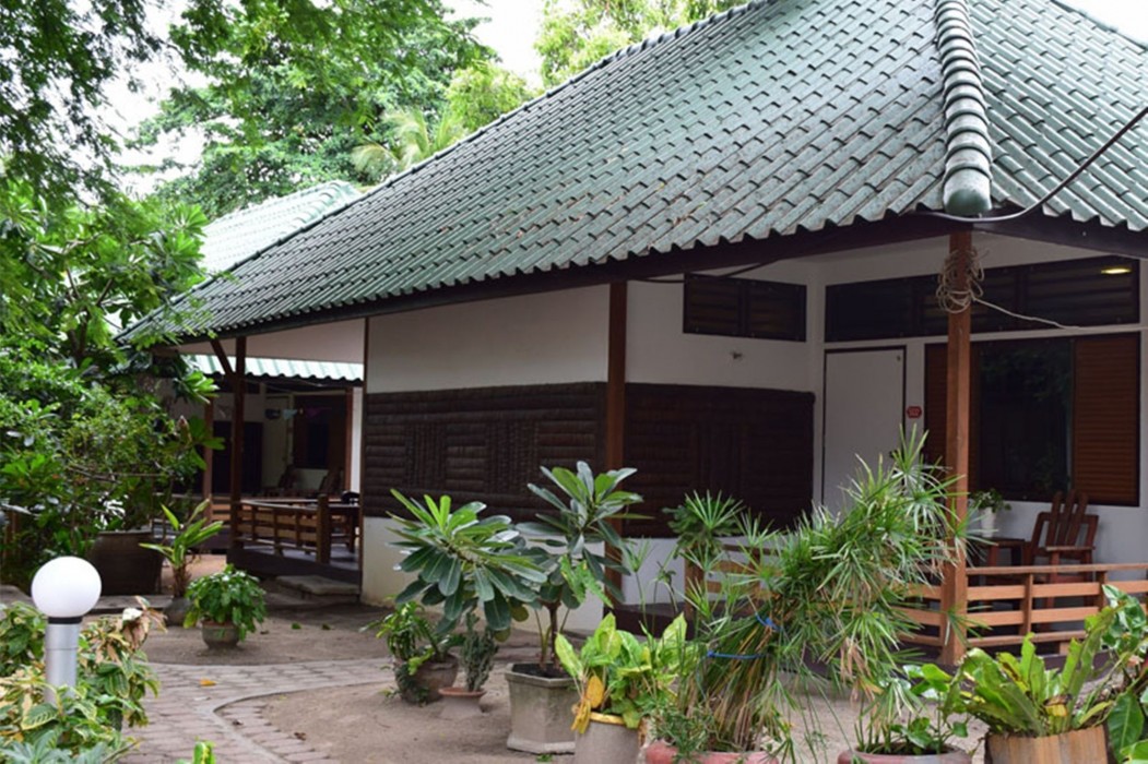 marine chaweng beach resort