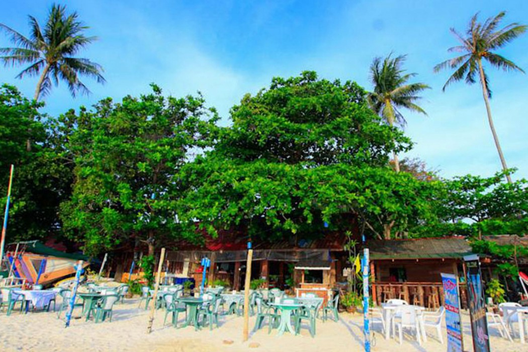 marine chaweng beach resort