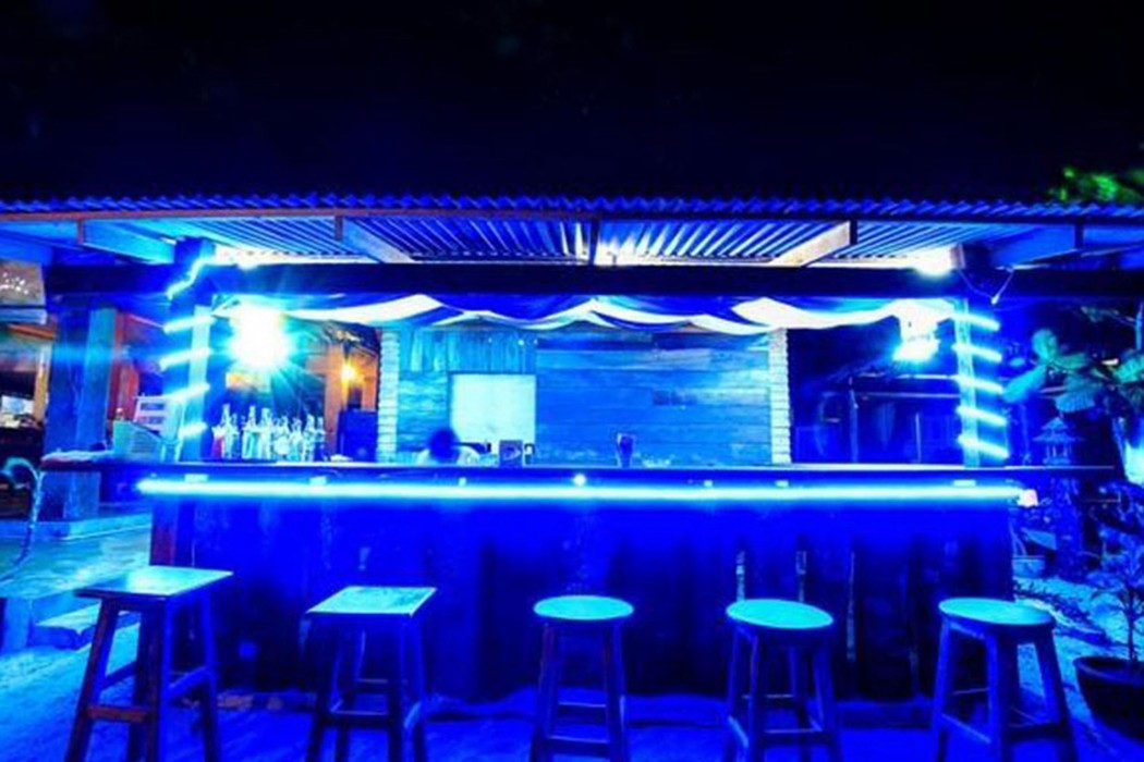 marine chaweng beach resort