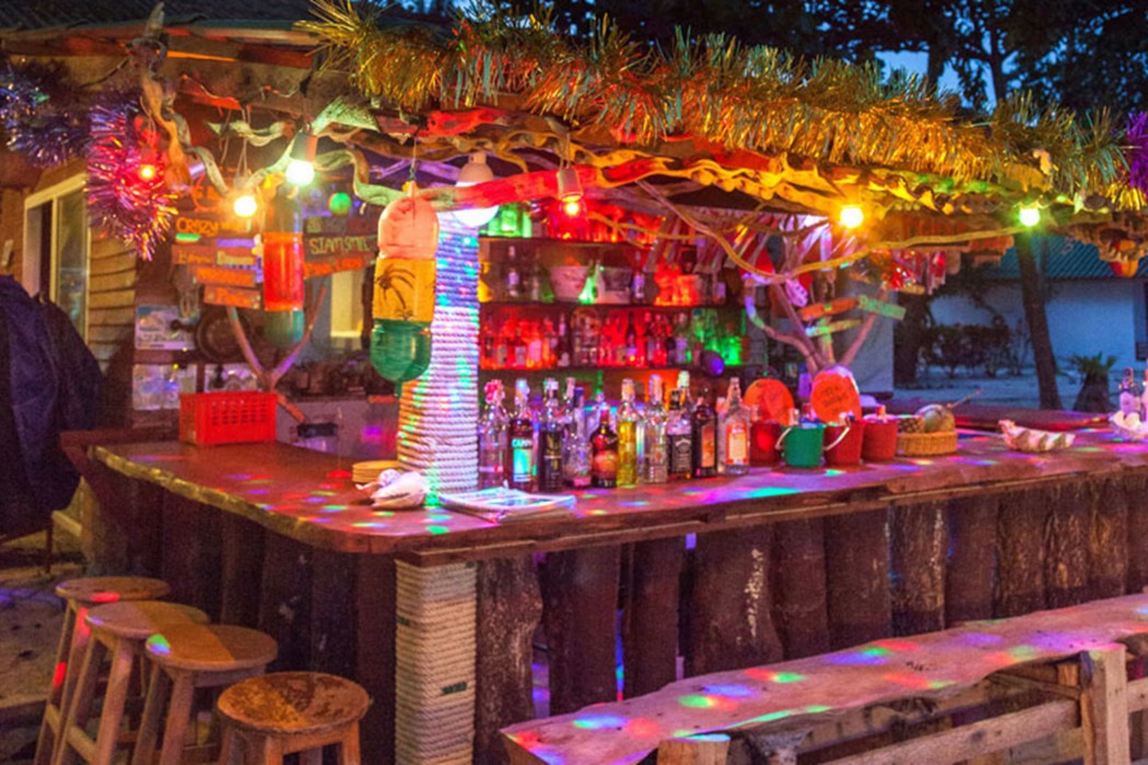 marine chaweng beach resort