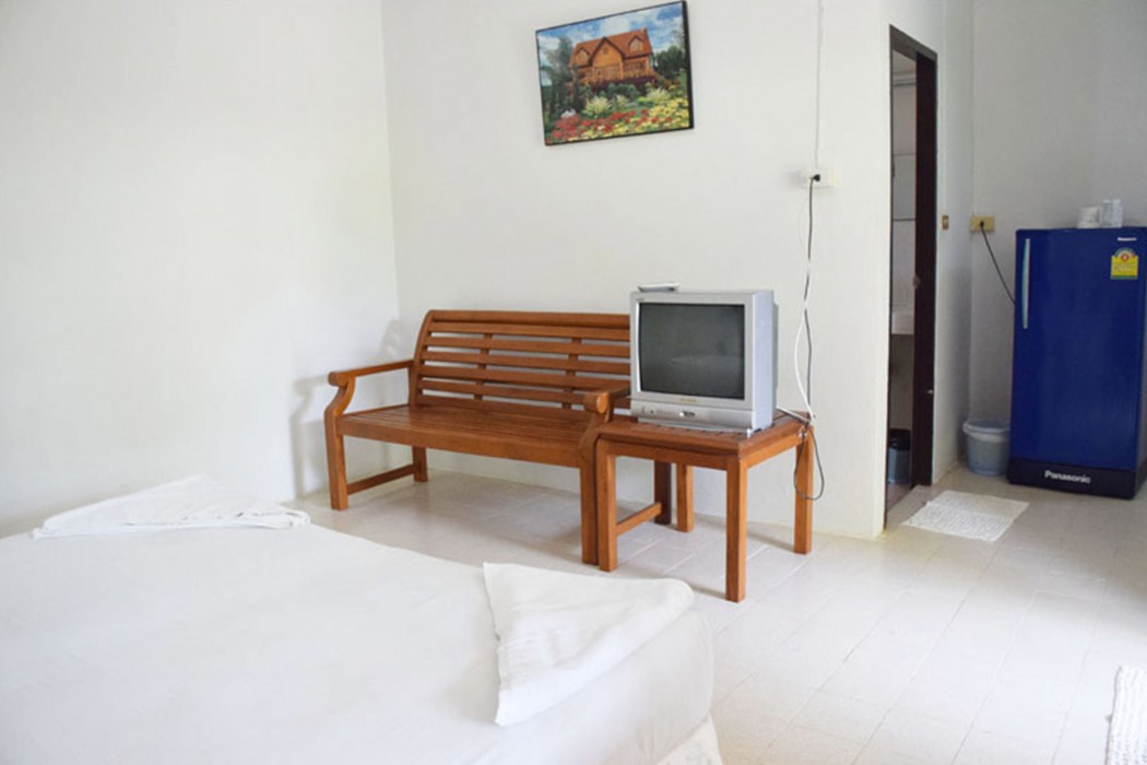 marine chaweng beach resort