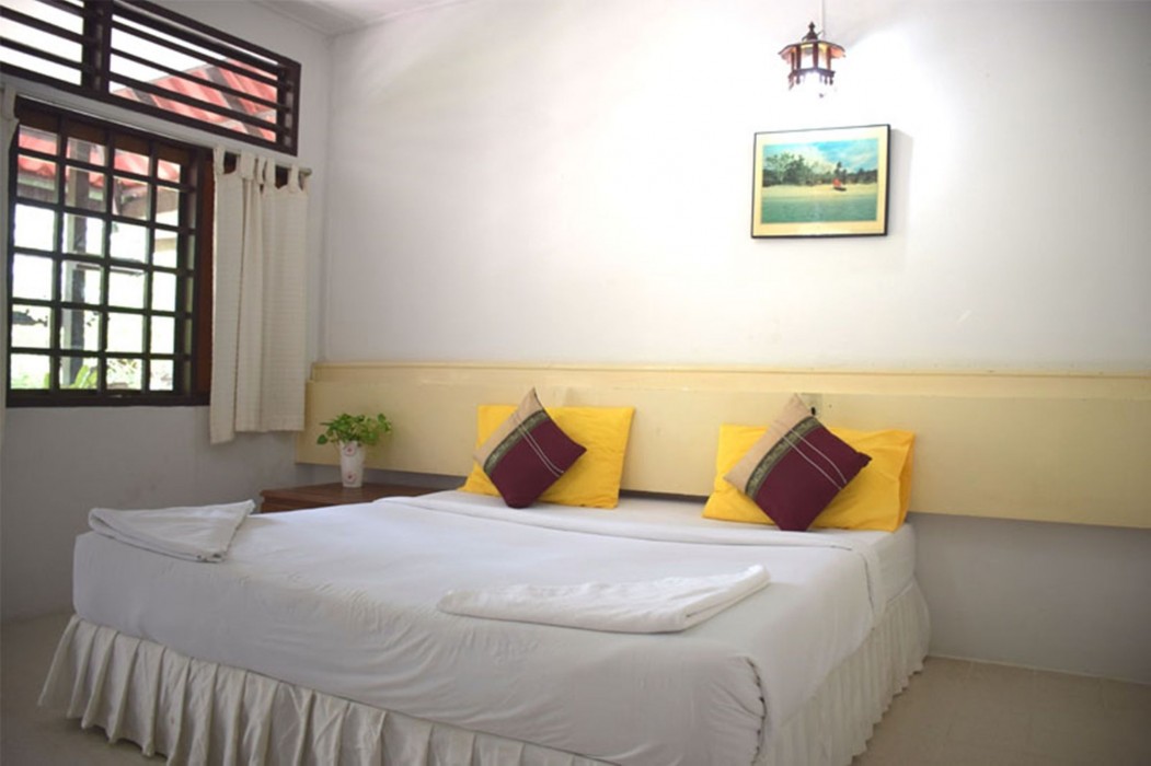 marine chaweng beach resort